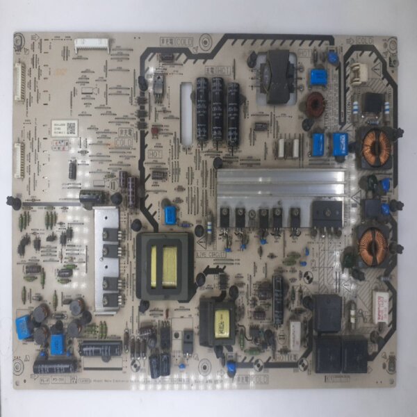 TH L42D25D PANASONIC POWER SUPPLY BOARD FOR LED TV