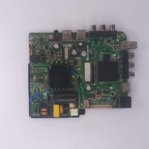 TP.MS358.PB818 SMART MOTHERBOARD FOR LED TV