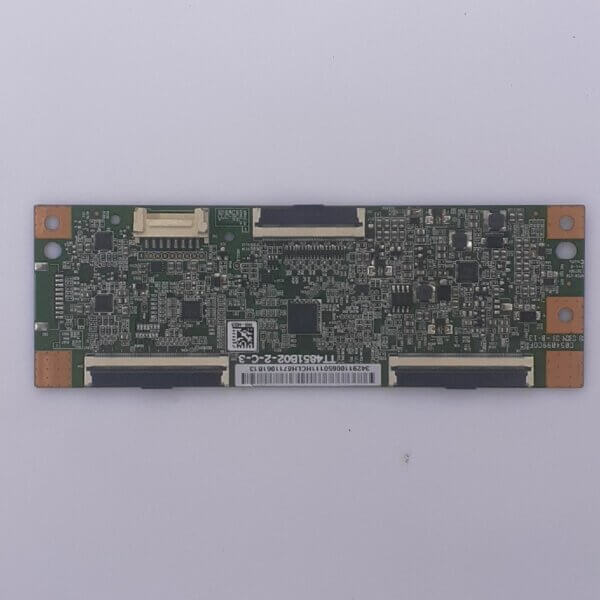 UA49N5100AR SAMSUNG T-CON BOARD FOR LED