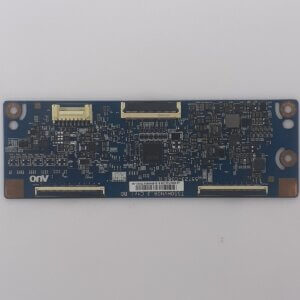 UA55J5300AR SAMSUNG T-CON BOAR FOR LED TV