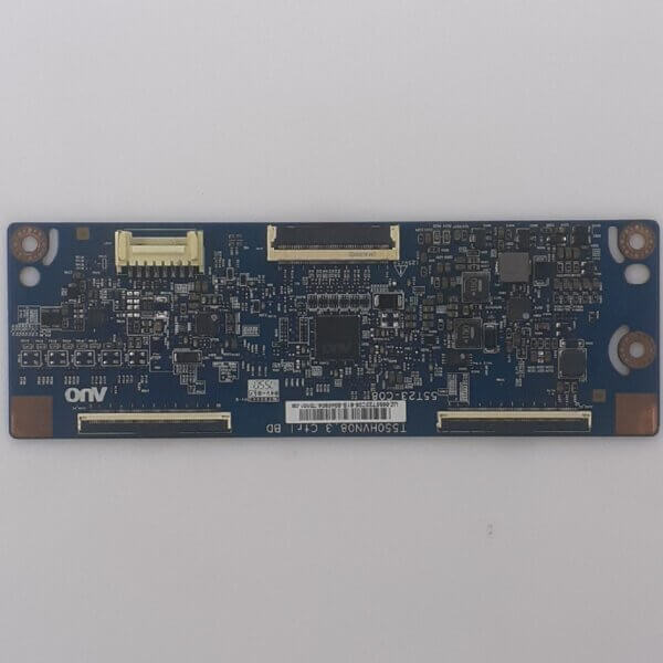 UA55J5300AR SAMSUNG T-CON BOAR FOR LED TV