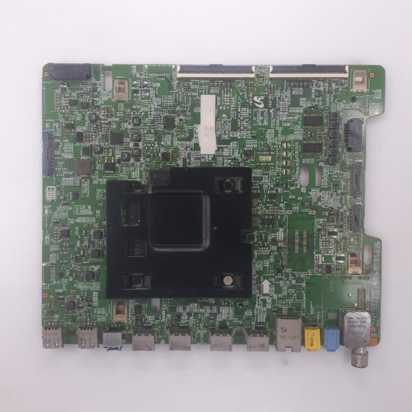 UA55NU800KX SAMSUNG MOTHERBOARD FOR LED TV