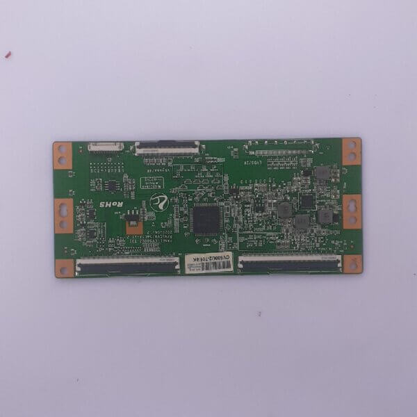 USW50ASUHD SANSUI T-CON BOARD FOR LED TV