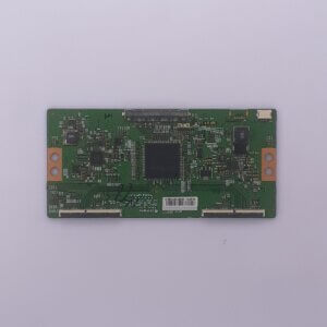 VKT43U501 VISE T-CON BOARD FOR LED TV
