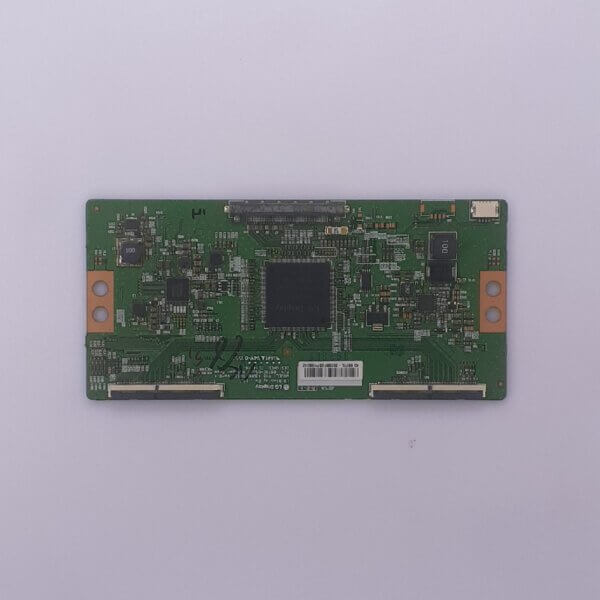 VKT43U501 VISE T-CON BOARD FOR LED TV