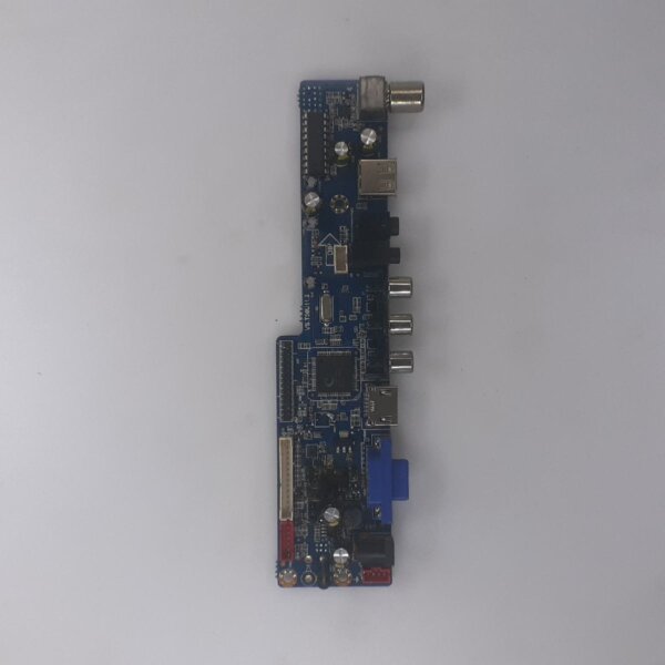VS.T56U11.2 MOTHERBOARD FOR LED TV