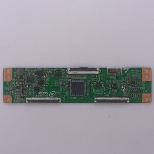 VS55UWA2B VISE T-CON BOARD FOR LED TV
