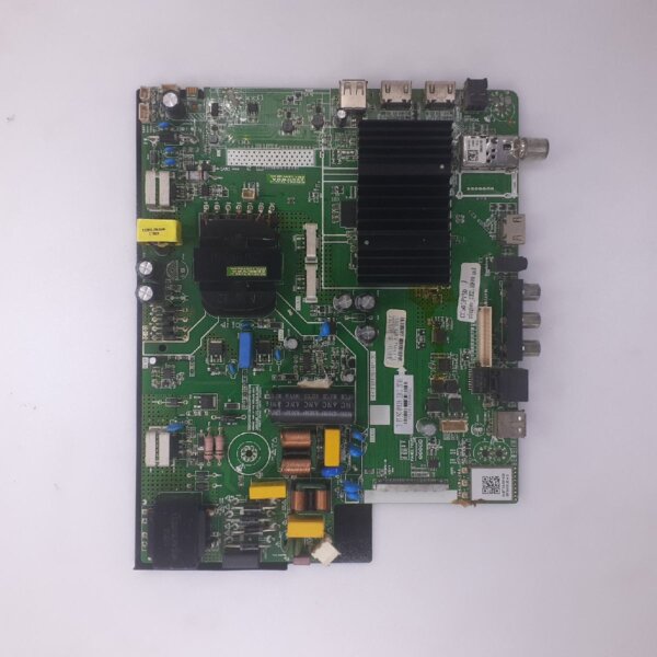 VS55UWA4A VISE MOTHERBOARDS FOR LED TV