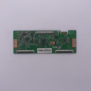 VU 43CA SMART GOOGAL T-CON BOARD FOR LED TV