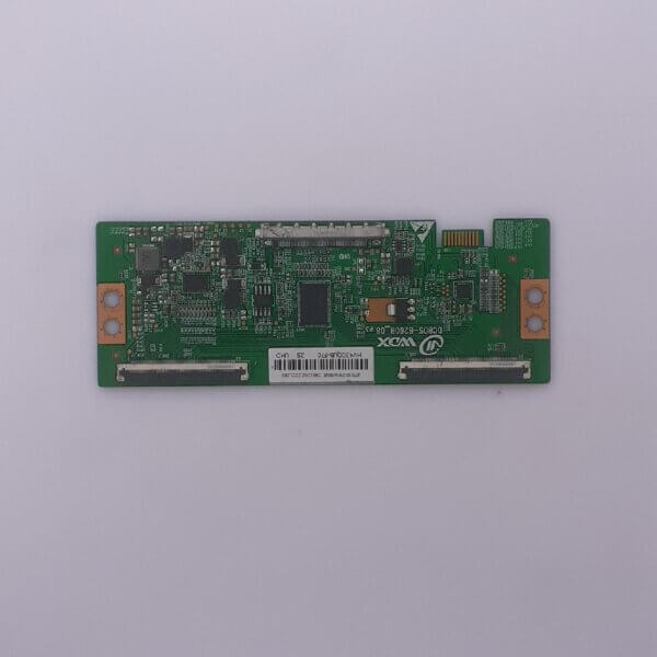 VU 43CA SMART GOOGAL T-CON BOARD FOR LED TV