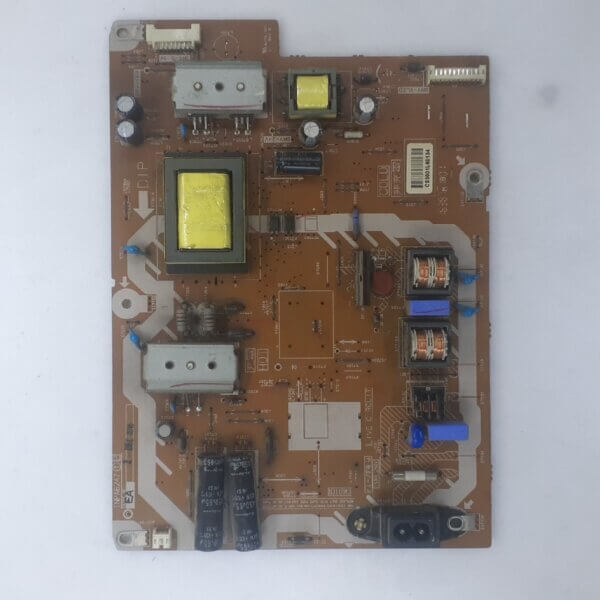 40D500D PANASONIC POWER SUPPLY BOARD FOR LED TV