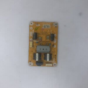43FX650D PANASONIC POWER SUPPLY BOARD FOR LED TV