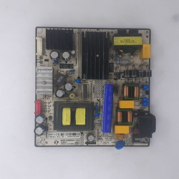 55UHD4S SANYO POWER SUPPLY BOARD FOR LED TV