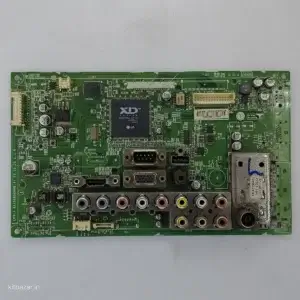 Home 53 32 INCH LG MOTHERBOARD FOR LED TV