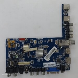 32B8100MHD MICROMAX MOTHERBOARD FOR LED TV