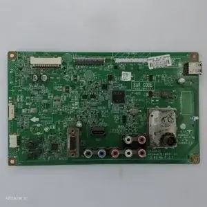 Home 48 32CS410-TB, 32LD3100 LG MOTHERBOARD FOR LED TV