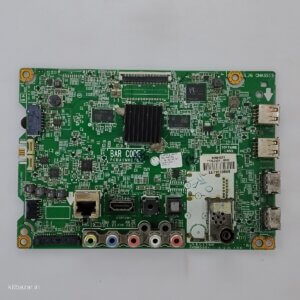 Home 57 32LH602D-TD LG MOTHERBOARD FOR LED TV