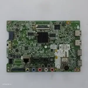 Home 55 32LH604T-TB LG MOTHERBOARD FOR LED TV
