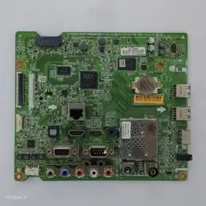 Home 52 37LY5400, 32LY540 LG MOTHERBOARD FOR LED TV
