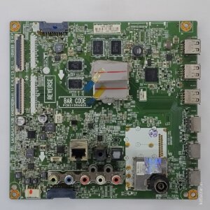 42LB6330 LG MOTHERBOARD FOR LED TV