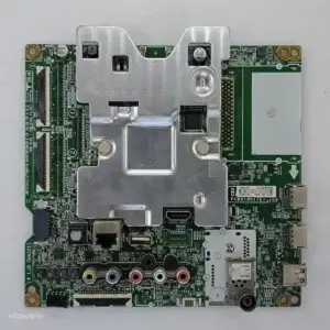Home 54 42LF5900 LG MOTHERBOARD FOR LED TV