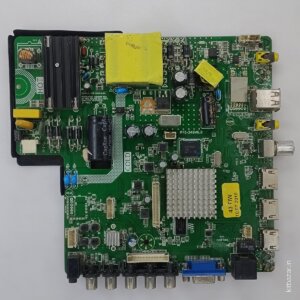 43FIW ONIDA MOTHERBOARD FOR LED TV ( P75-348V60 )