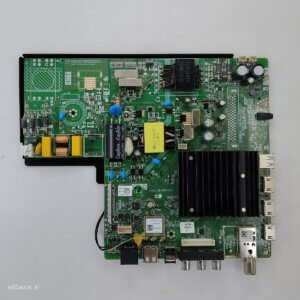 43QS850E LLOYD MOTHERBOARD FOR LED TV ( P150-2874WV6.2 ) SUPPORTED PANEL-HV430QUB-F70-BOE