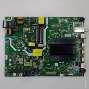 43SAUHDMQ MOTOROLA MOTHERBOARD FOR LED TV