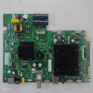 43UHDADNDT8P NOKIA MOTHERBOARD FOR LED TV