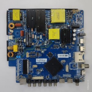 50 INCH 4K MOTHERBOARD FOR LED TV ( CV638H-D50 )