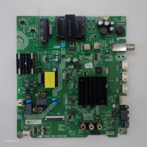 50A61N HISENSE MOTHERBOARD FOR LED TV