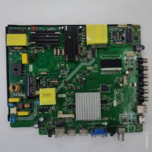 50UIB ONIDA MOTHERBOARD FOR LED TV