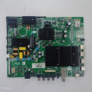 50X3 INFINIX MOTHERBOARD FOR LED TV