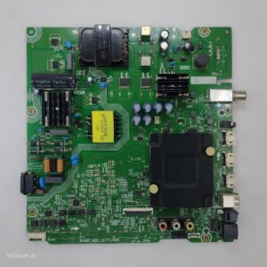 50XT VU MOTHERBOARD FOR LED TV