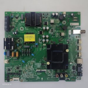 55A73F HISENSE MOTHERBOARD FOR LED TV