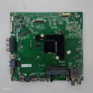 65BPX VU MOTHERBOARD FOR LED TV