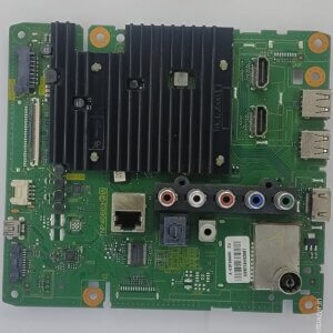 Home 59 A-43F8600D PANASONIC MOTHERBOARD FOR LED TV