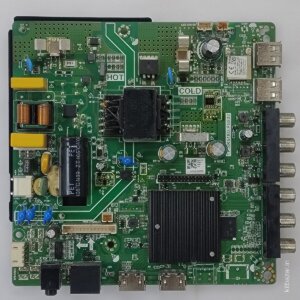 A32HDS625 AISEN MOTHERBOARD FOR LED TV (TP.SK518D.PB802 )