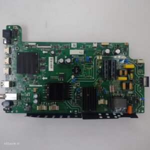 AB55U20PS AMAZONBASICS MOTHERBOARD FOR LED TV