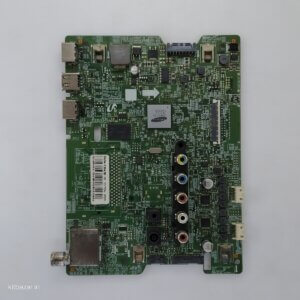 Home 38 BN41-02653A SAMSUNG MOTHERBOARD FOR LED TV.