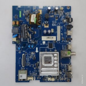 CREL-7370 CROMA MOTHERBOARD FOR LED TV