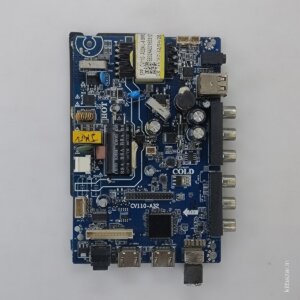 CV110-A32 LED TV MOTHERBOARD FOR 32 INCH LED TV
