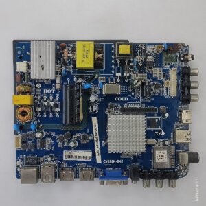 CV628H-B42 HD READY MOTHERBOARD FOR LED TV