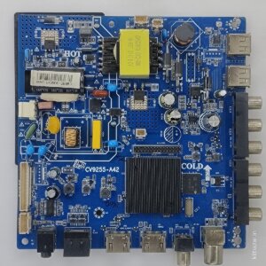 CV9255-A42 LED TV MOTHERBOARD FOR 32 INCH LED TV