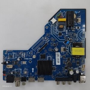 DM 46 LED TV MOTHERBOARD  ( CV352-R42 )