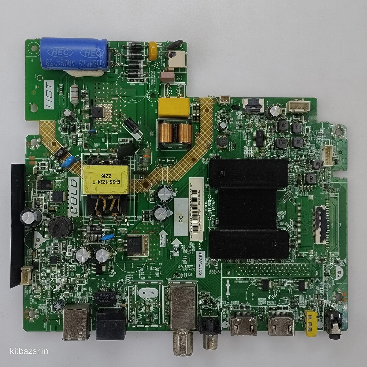 GL32H4FWA LLOYD MOTHERBOARD FOR LED TV 1 GL32H4FWA LLOYD MOTHERBOARD FOR LED TV