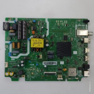 JSW32ASHD SANSUI MOTHERBOARD FOR LED TV