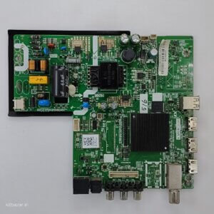 JSWY32GSHD SANSUI MOTHERBOARD FOR LED