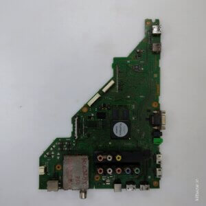Home 23 KDL-32HX750 SONY MOTHERBOARD FOR LED