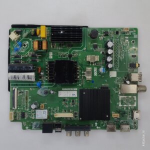 LE43K7700UG HAIER MOTHERBOARD FOR LED TV ( TP.MT9216.PB731 )